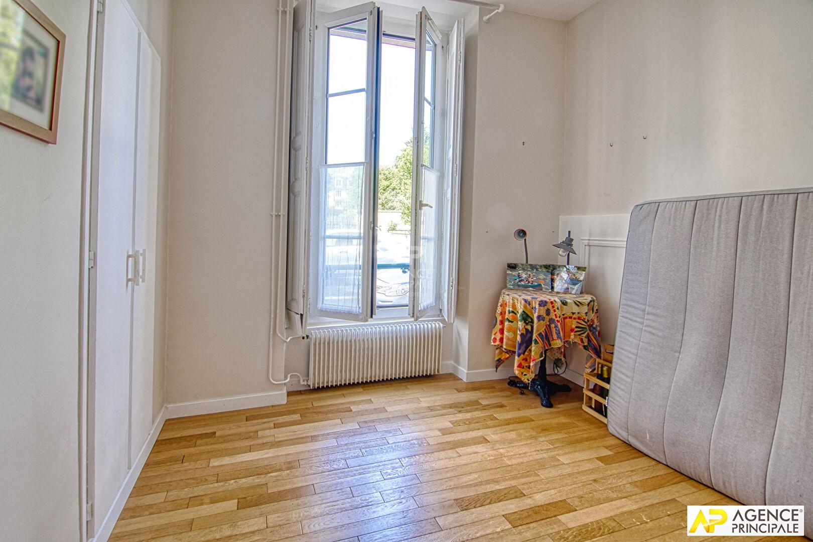 Vente Appartement à Versailles 5 pièces