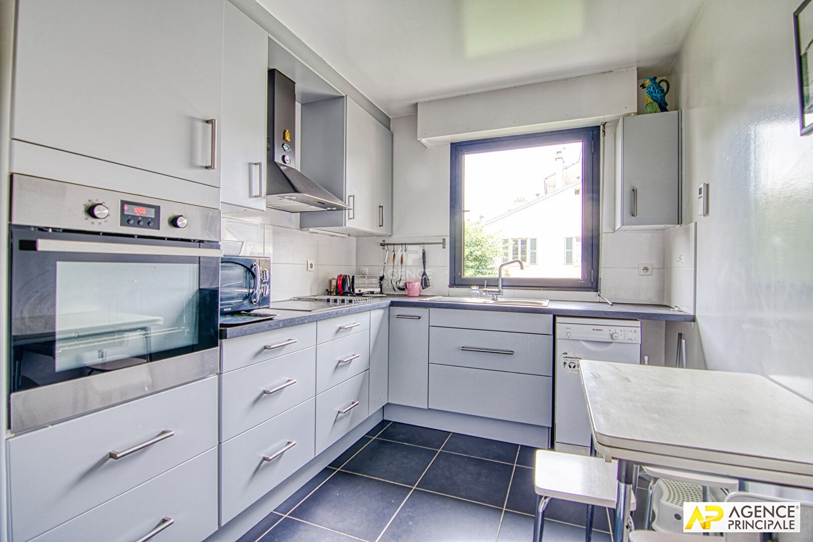 Vente Appartement à Versailles 4 pièces