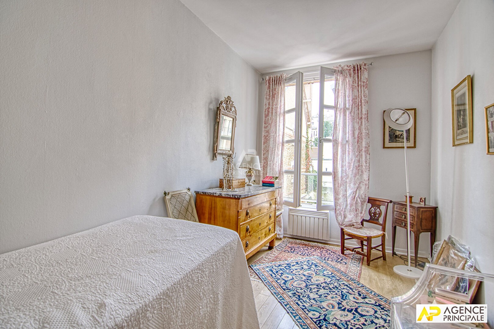 Vente Appartement à Versailles 4 pièces