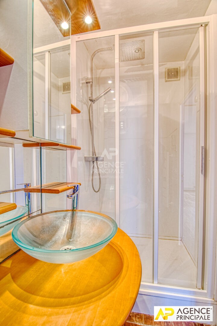 Vente Appartement à Versailles 5 pièces