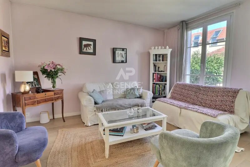 Vente Appartement à Versailles 6 pièces