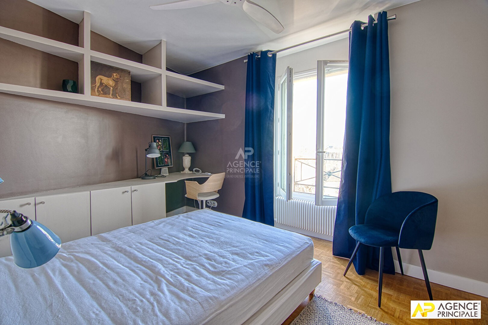 Location Appartement à Versailles 5 pièces