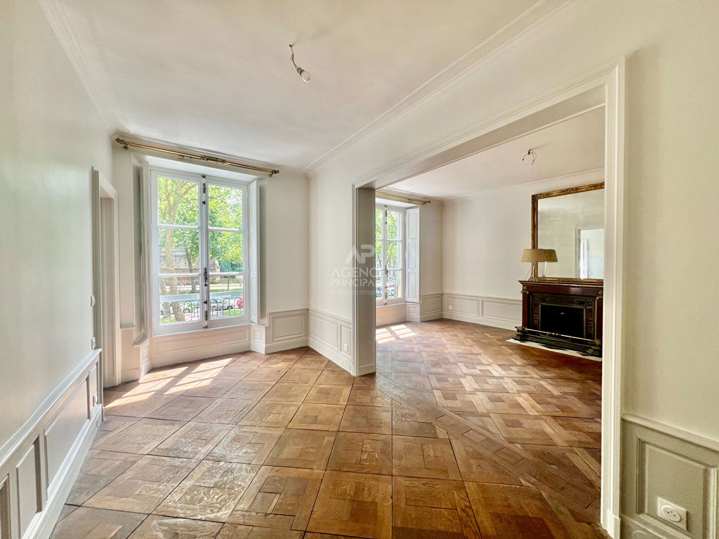 Location Appartement à Versailles 5 pièces