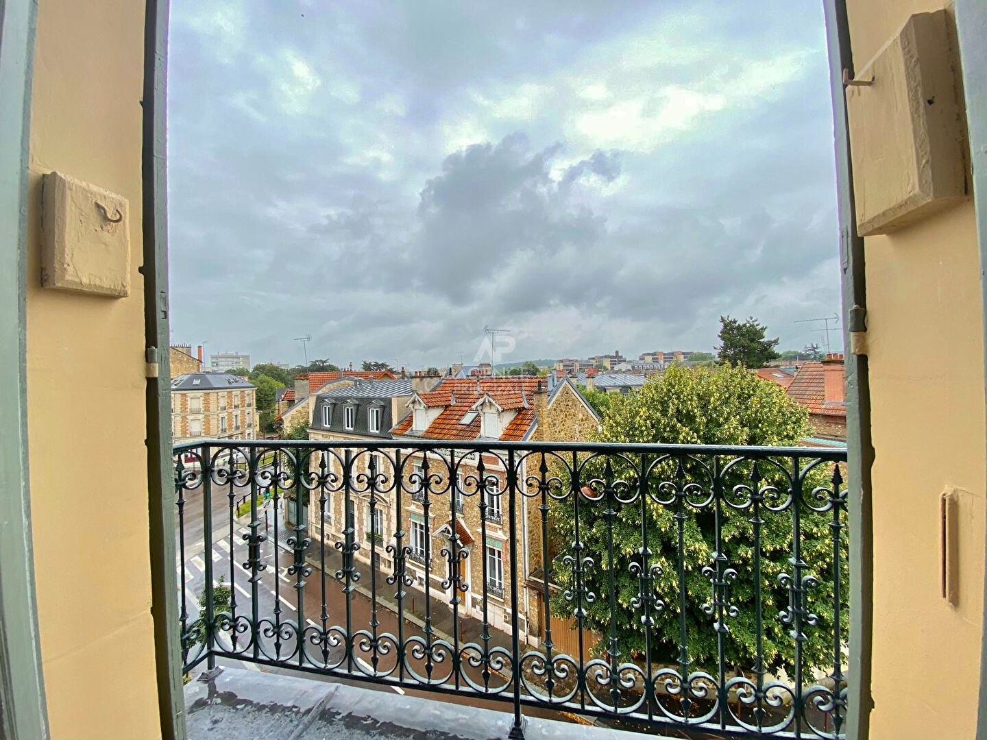 Location Appartement à Versailles 4 pièces