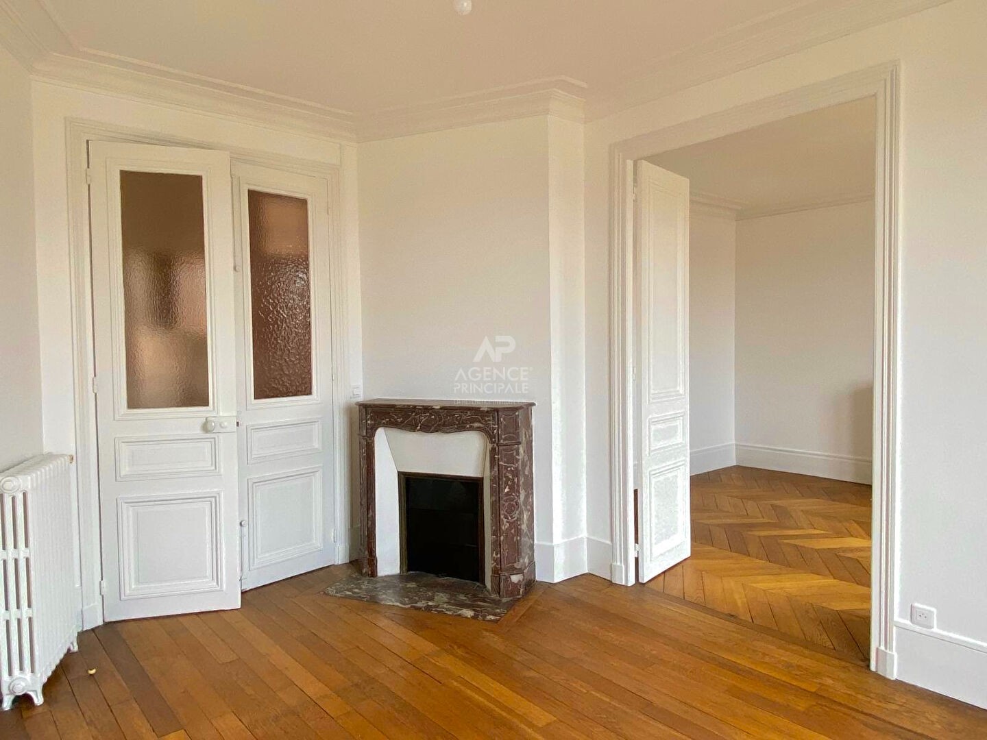 Location Appartement à Versailles 4 pièces