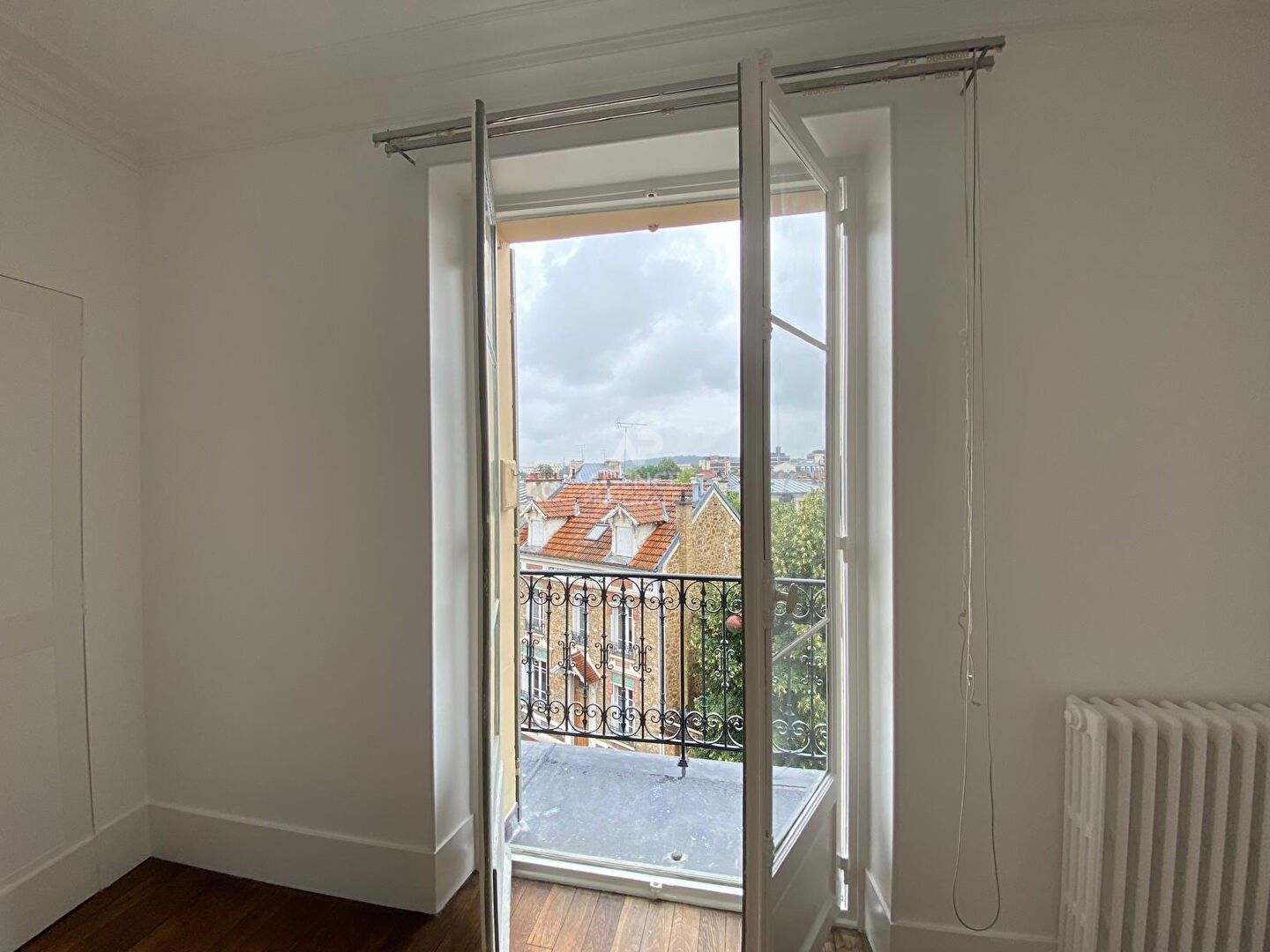 Location Appartement à Versailles 4 pièces