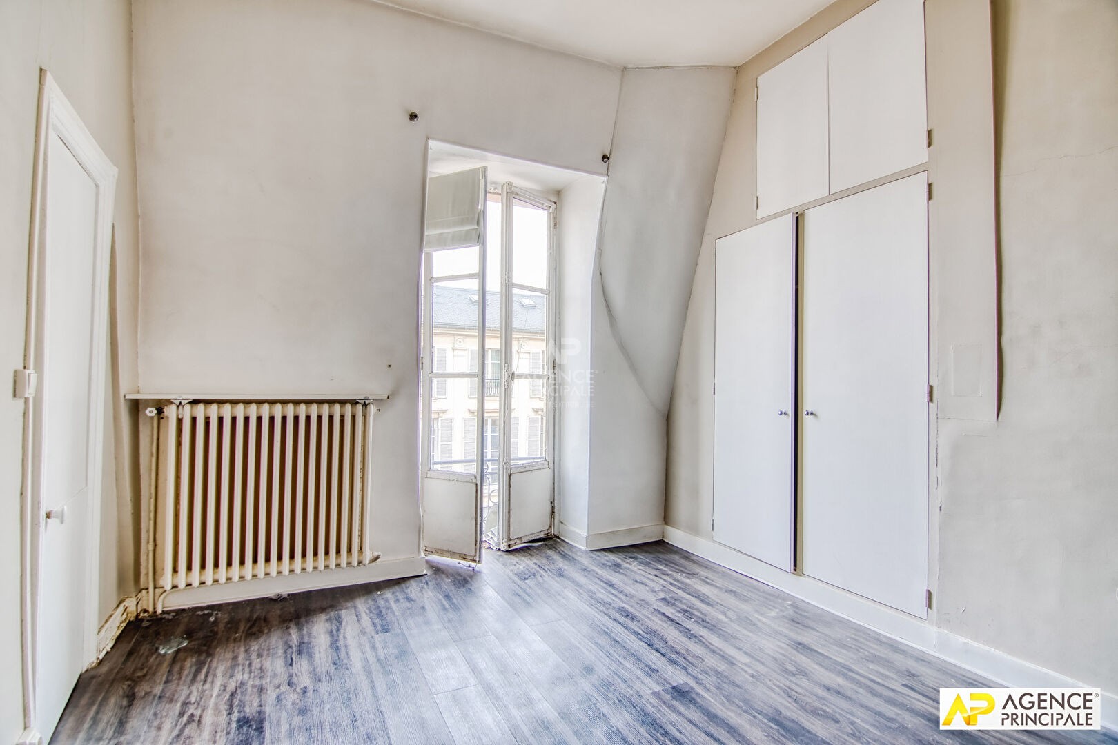 Vente Appartement à Versailles 4 pièces