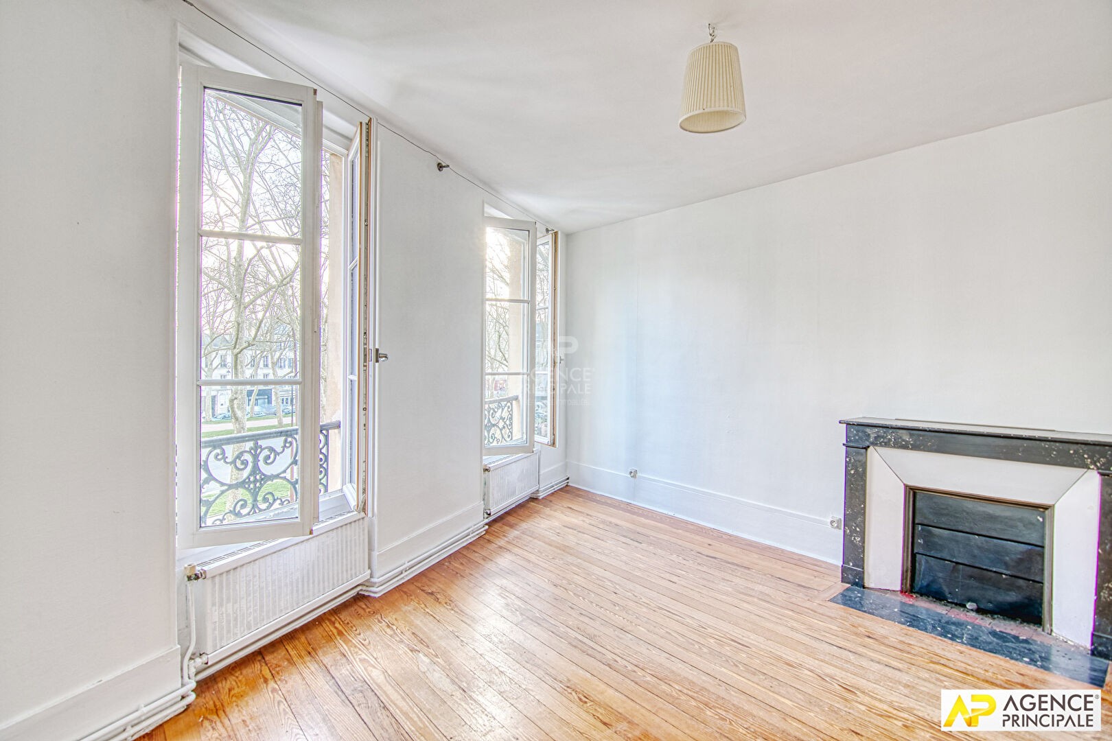 Vente Appartement à Versailles 2 pièces