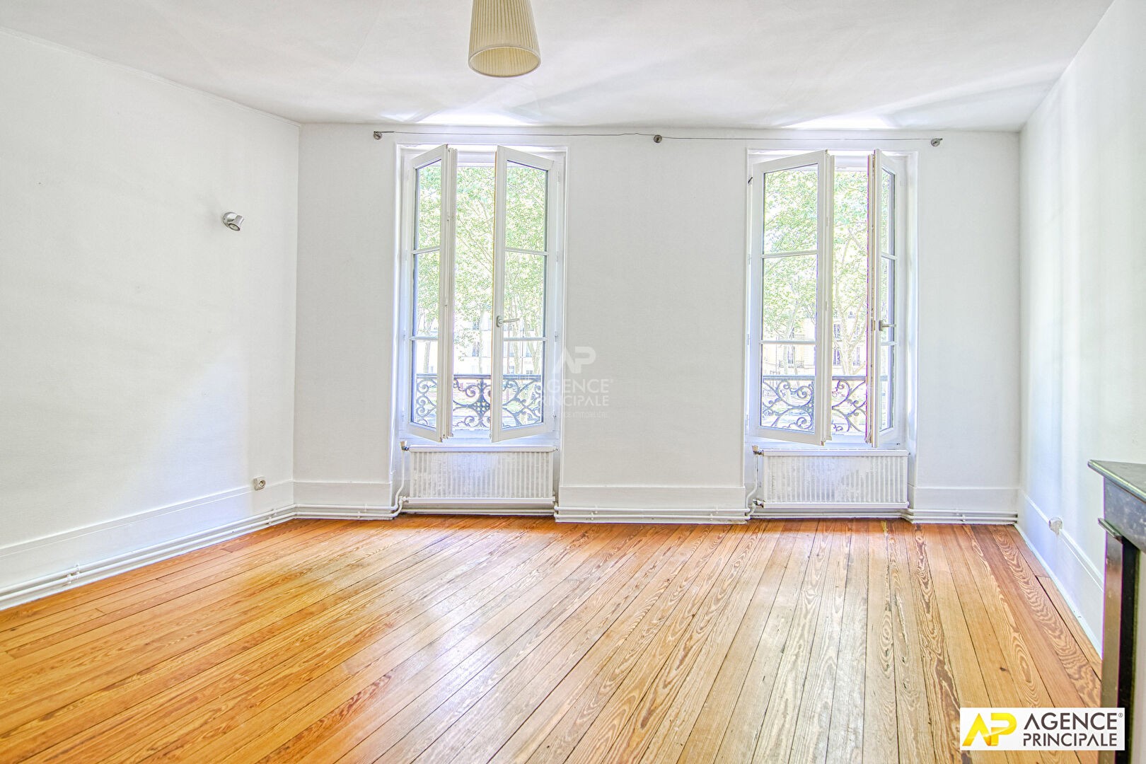 Vente Appartement à Versailles 2 pièces