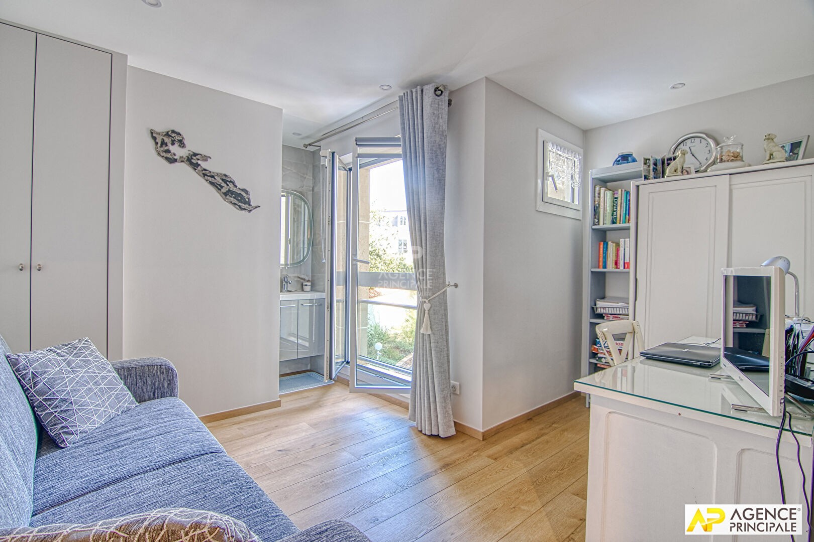 Vente Appartement à Versailles 3 pièces