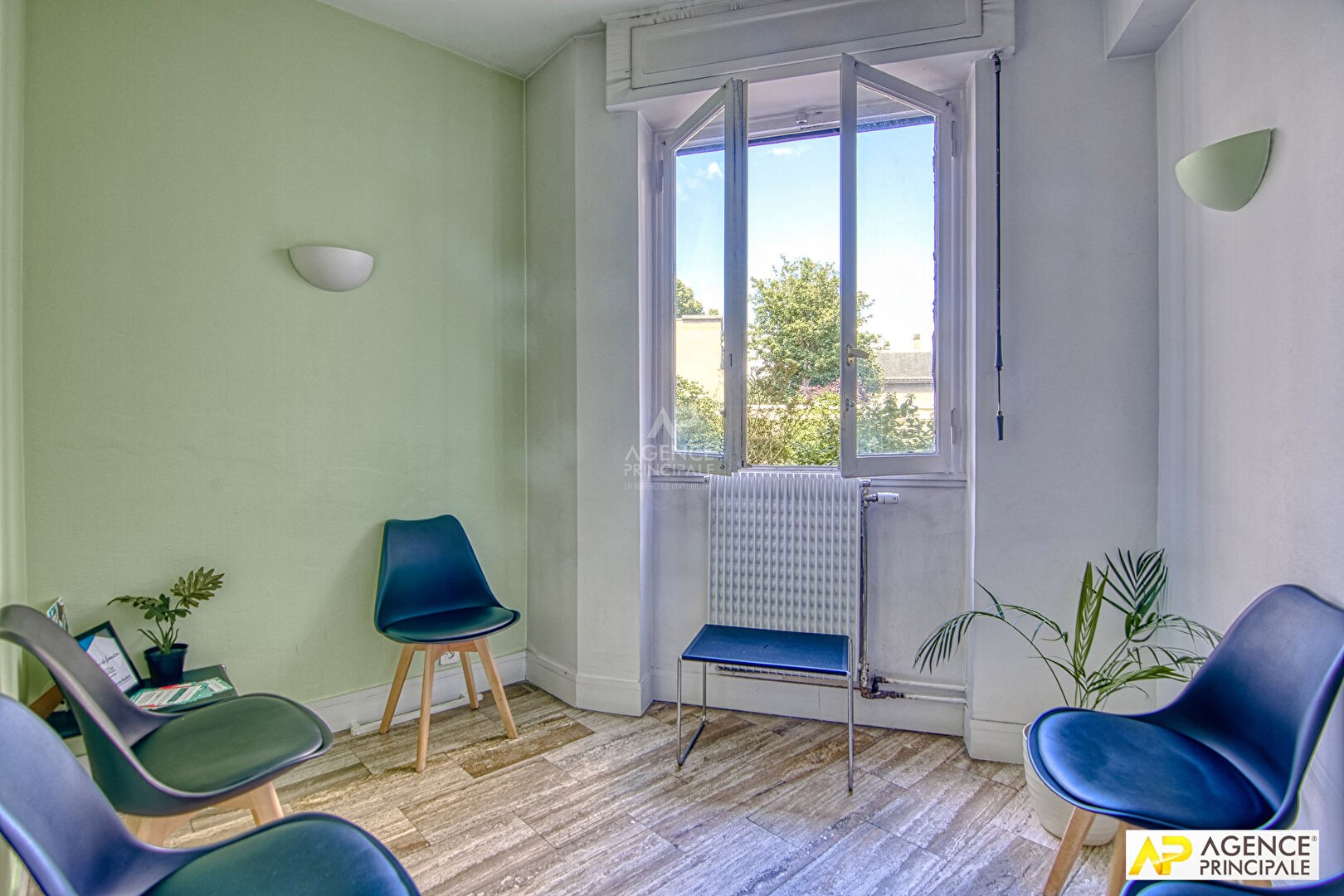 Vente Appartement à Versailles 3 pièces