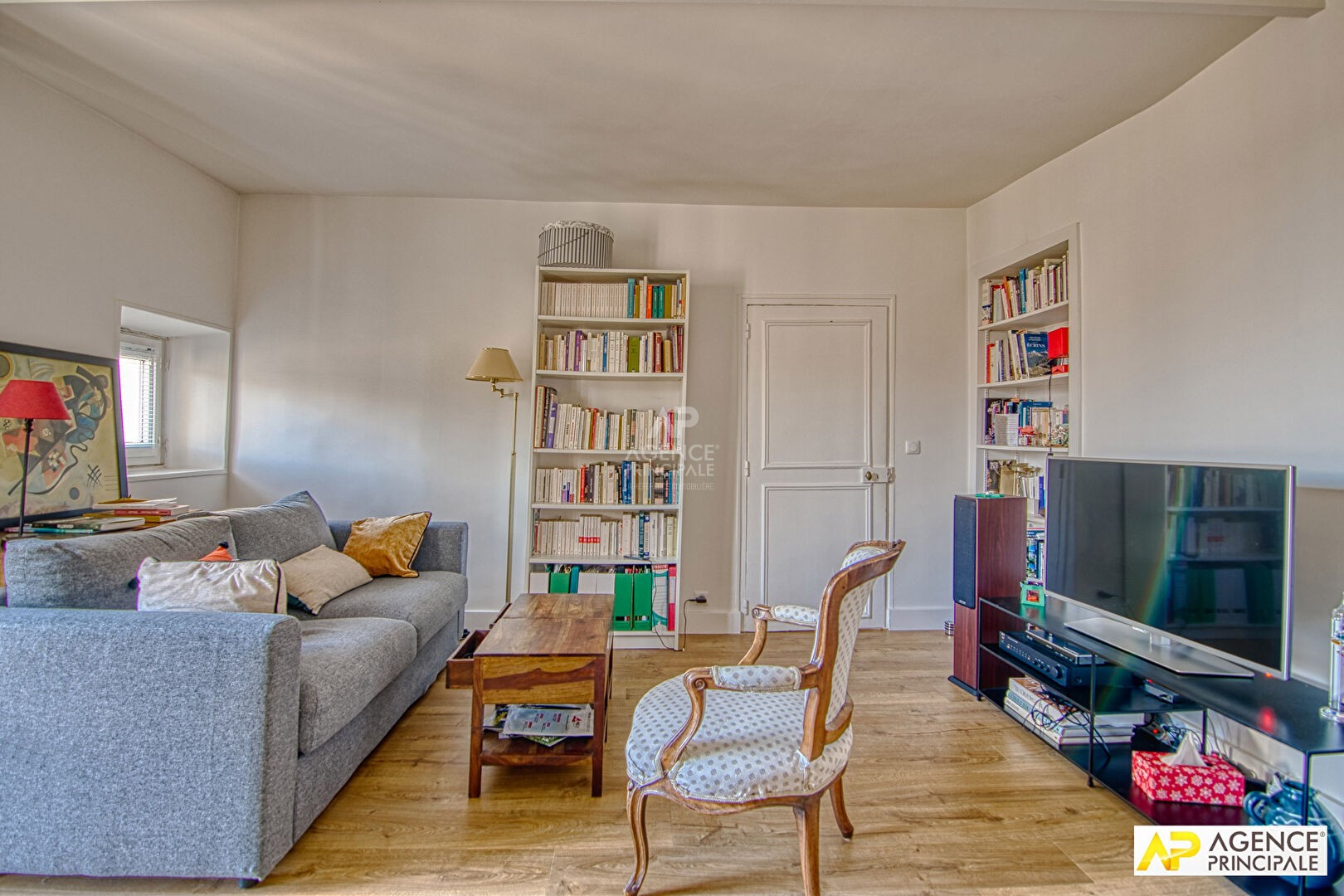 Vente Appartement à Versailles 2 pièces