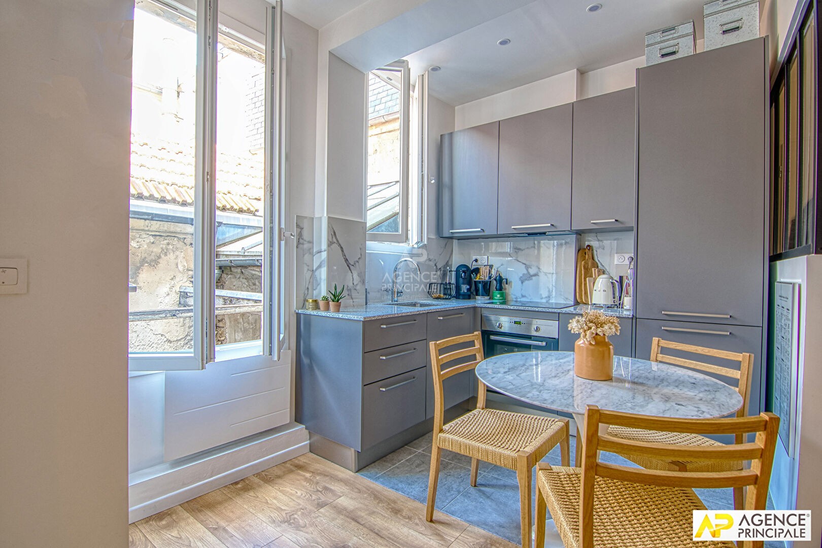 Vente Appartement à Versailles 2 pièces