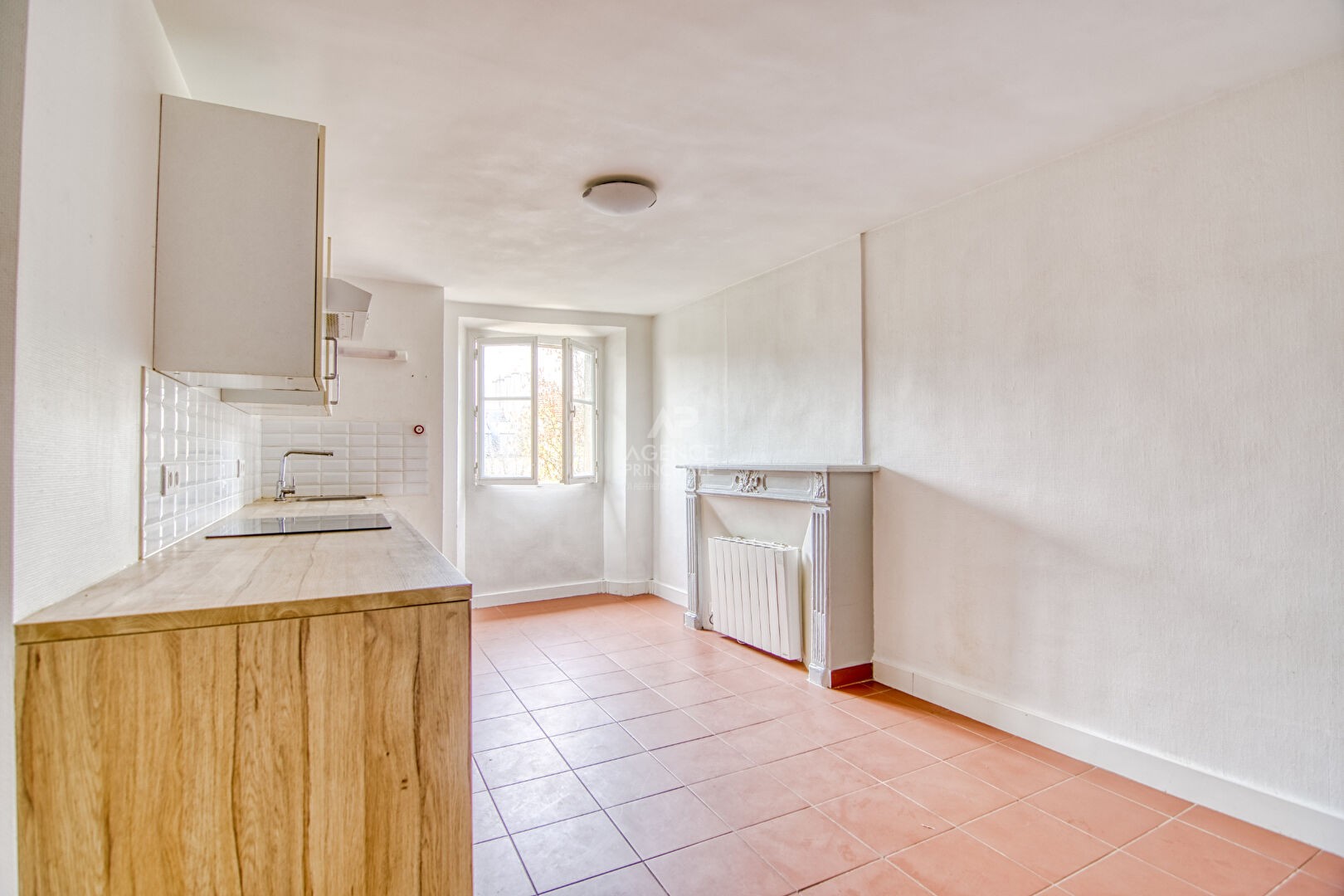 Vente Appartement à Versailles 3 pièces