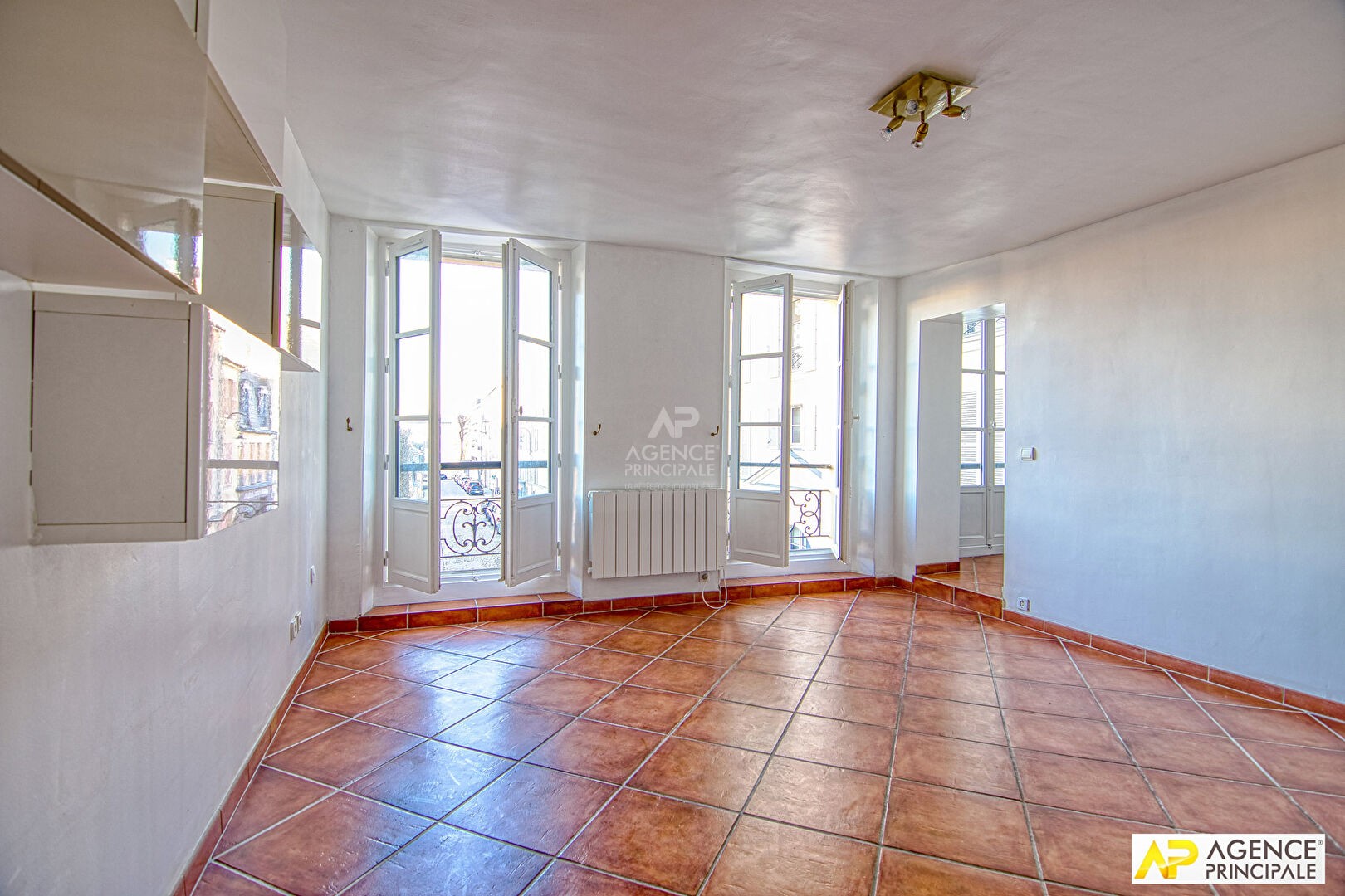 Vente Appartement à Versailles 2 pièces