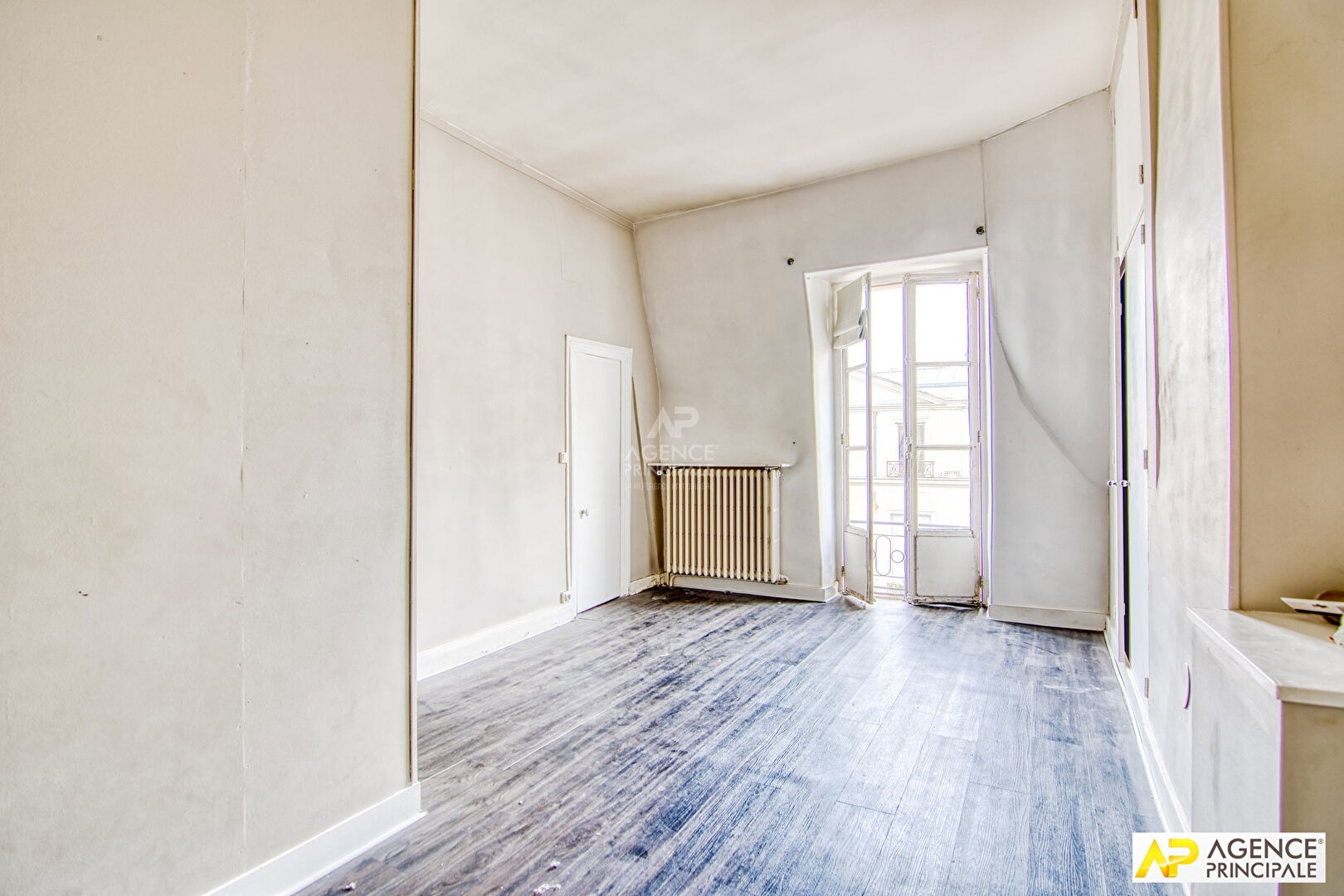 Vente Appartement à Versailles 4 pièces