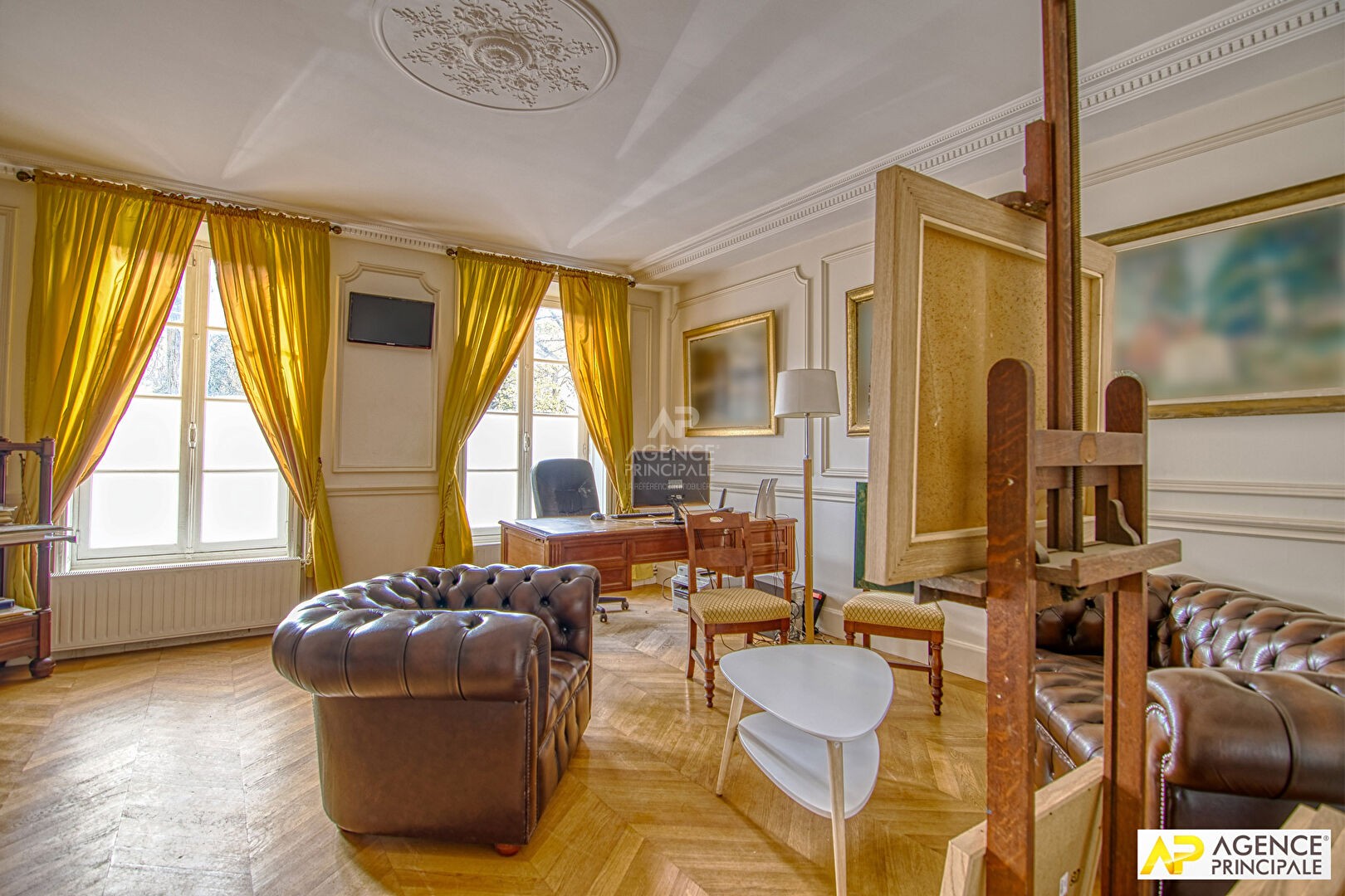 Vente Appartement à Versailles 2 pièces