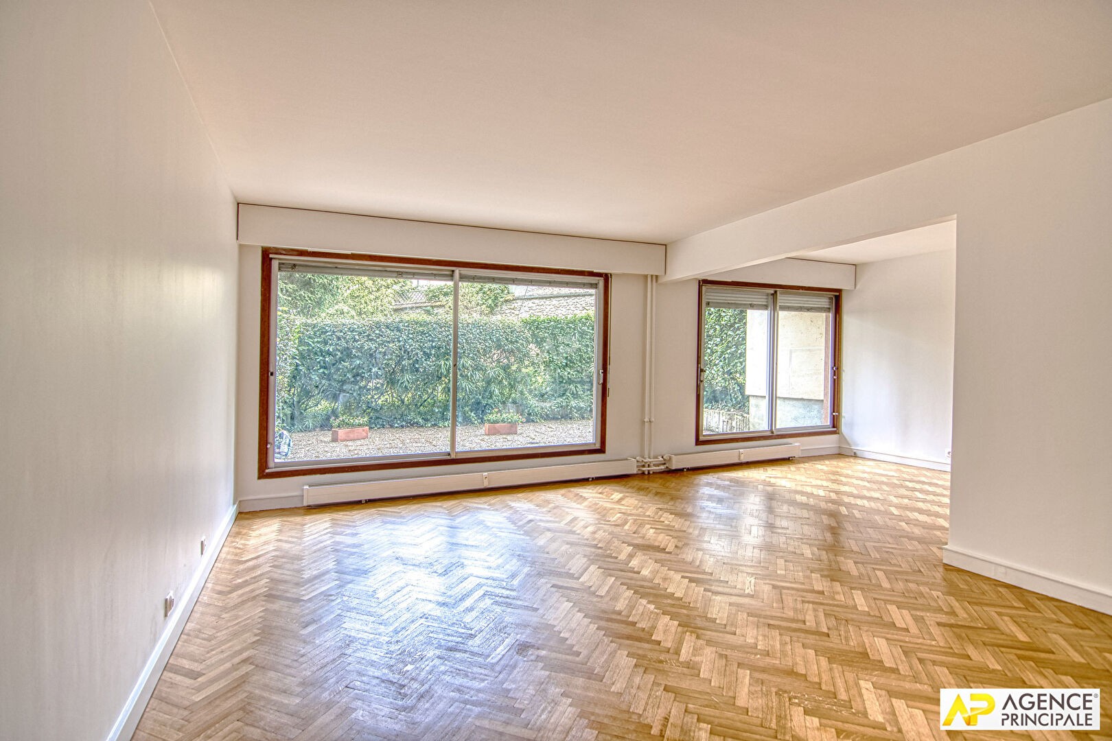 Vente Appartement à Versailles 4 pièces