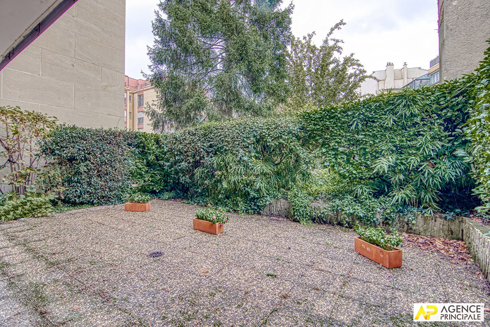 Vente Appartement à Versailles 4 pièces