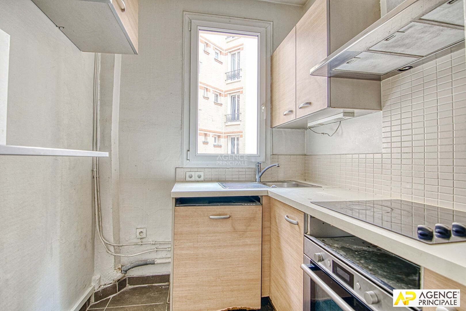 Vente Appartement à Paris Passy 16e arrondissement 3 pièces