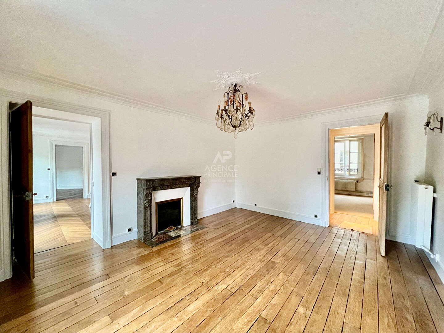 Location Appartement à Versailles 5 pièces