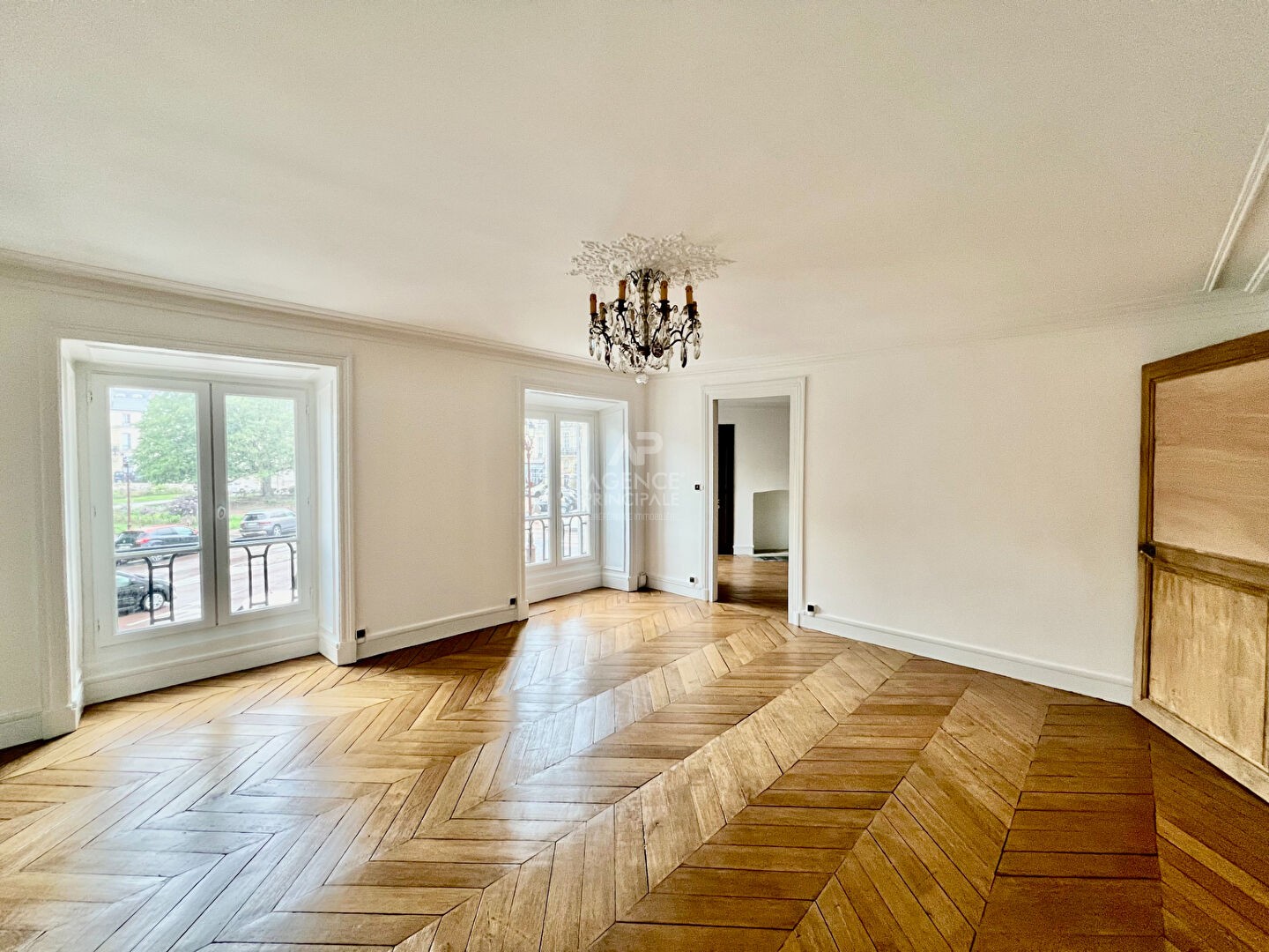 Location Appartement à Versailles 5 pièces