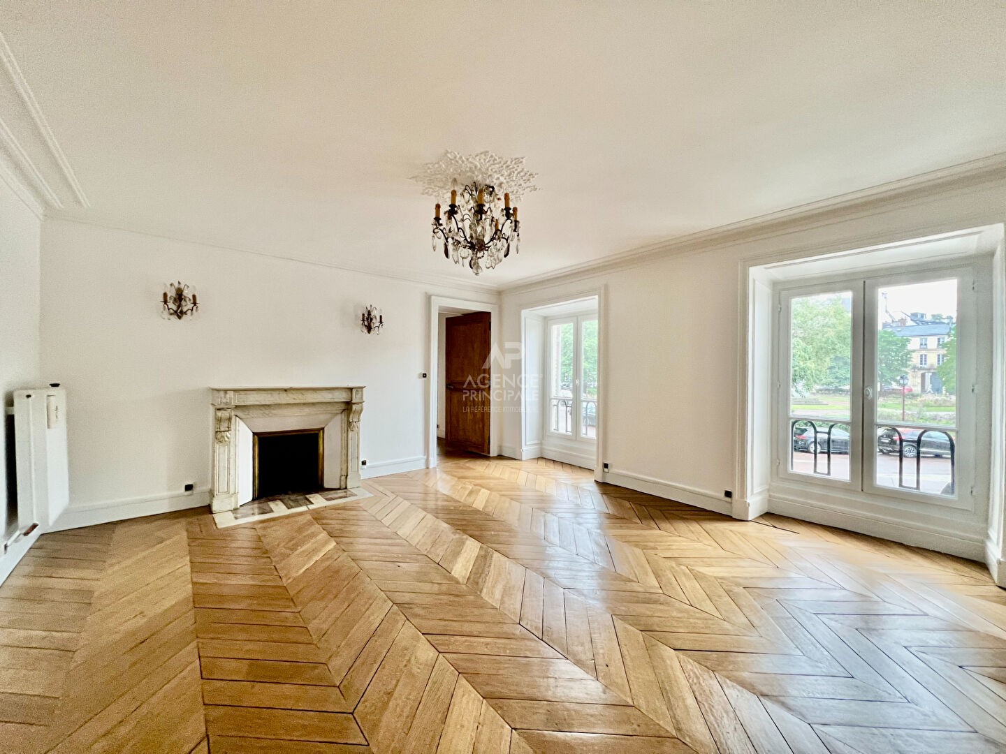 Location Appartement à Versailles 5 pièces