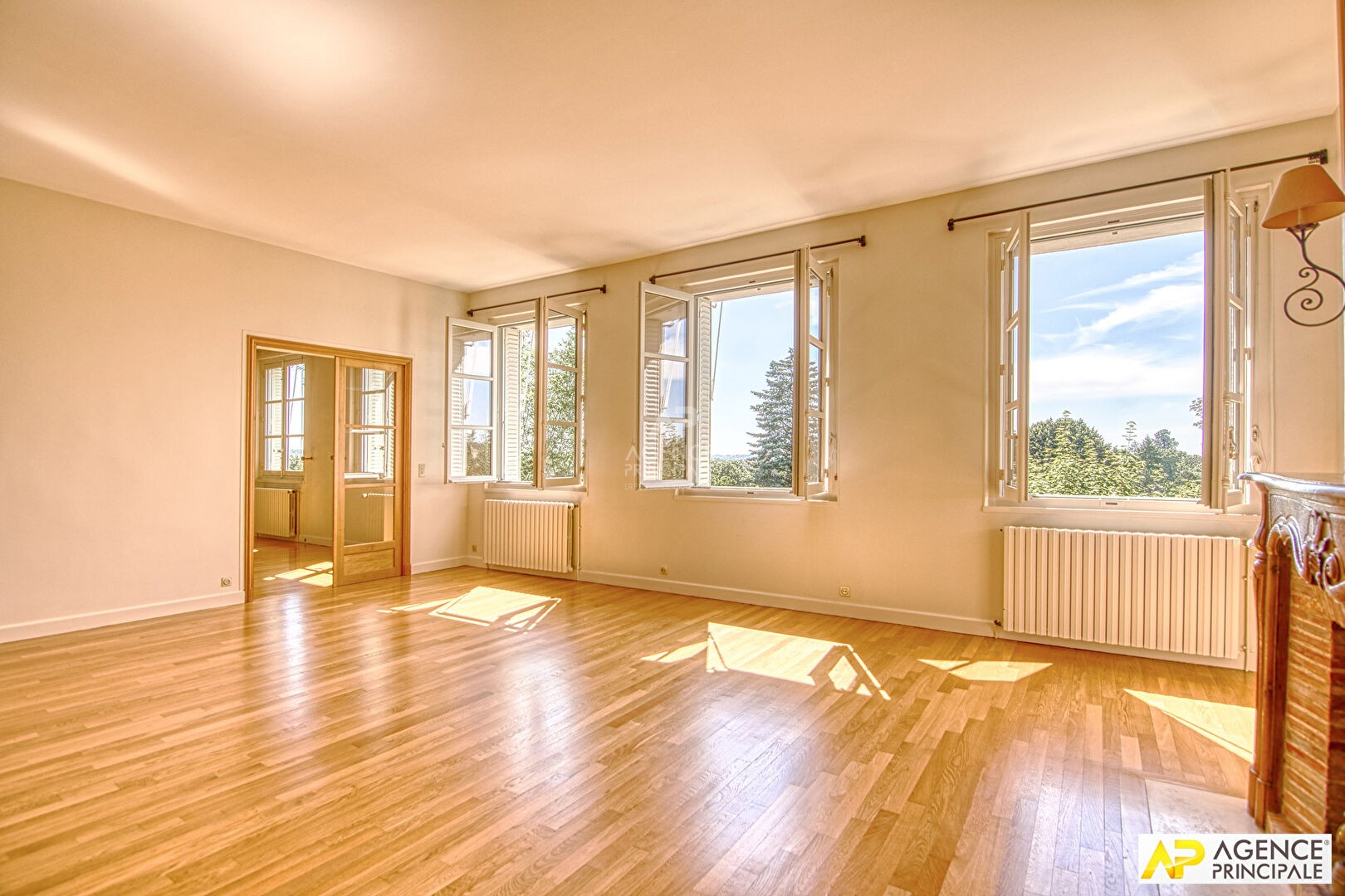 Vente Appartement à Versailles 8 pièces