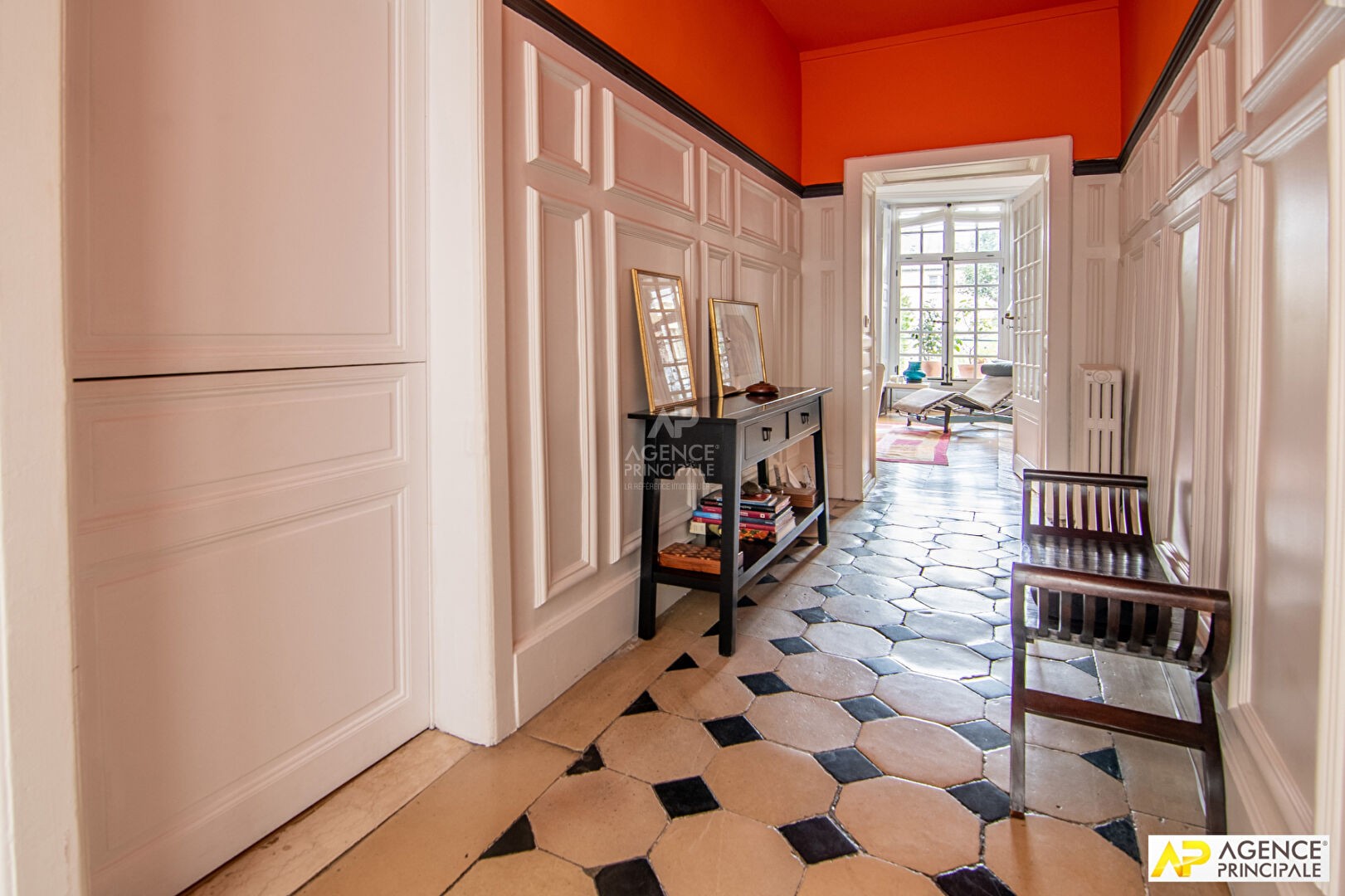 Vente Appartement à Versailles 7 pièces