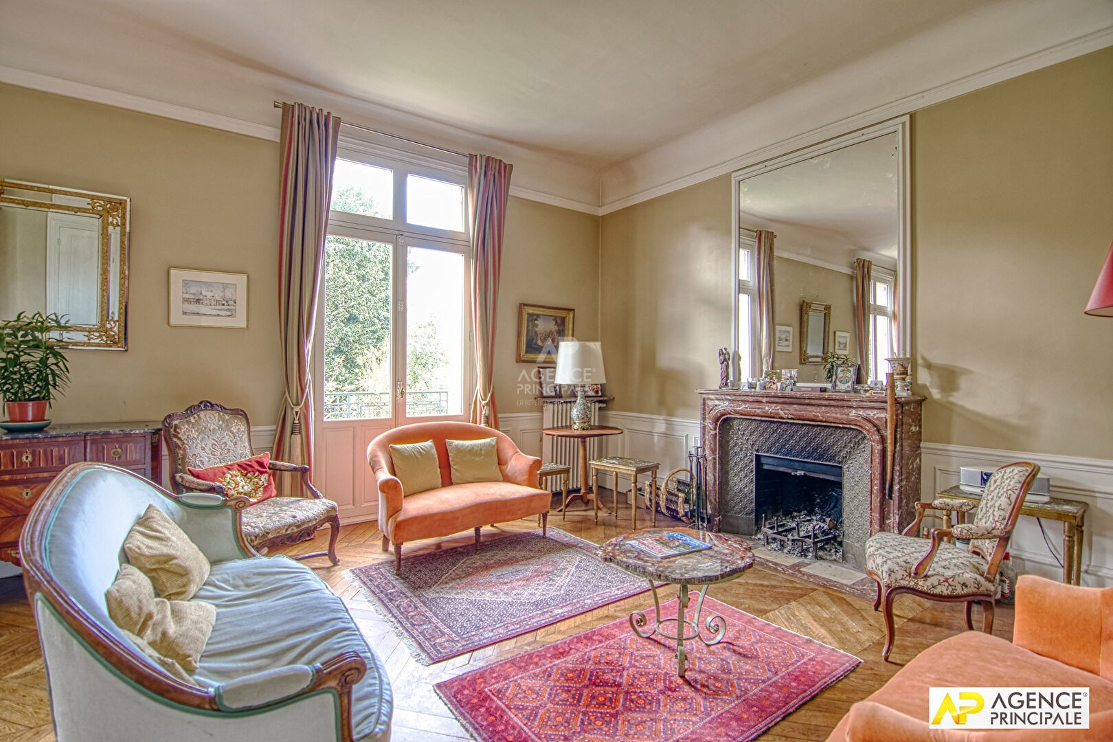 Vente Maison à Versailles 9 pièces