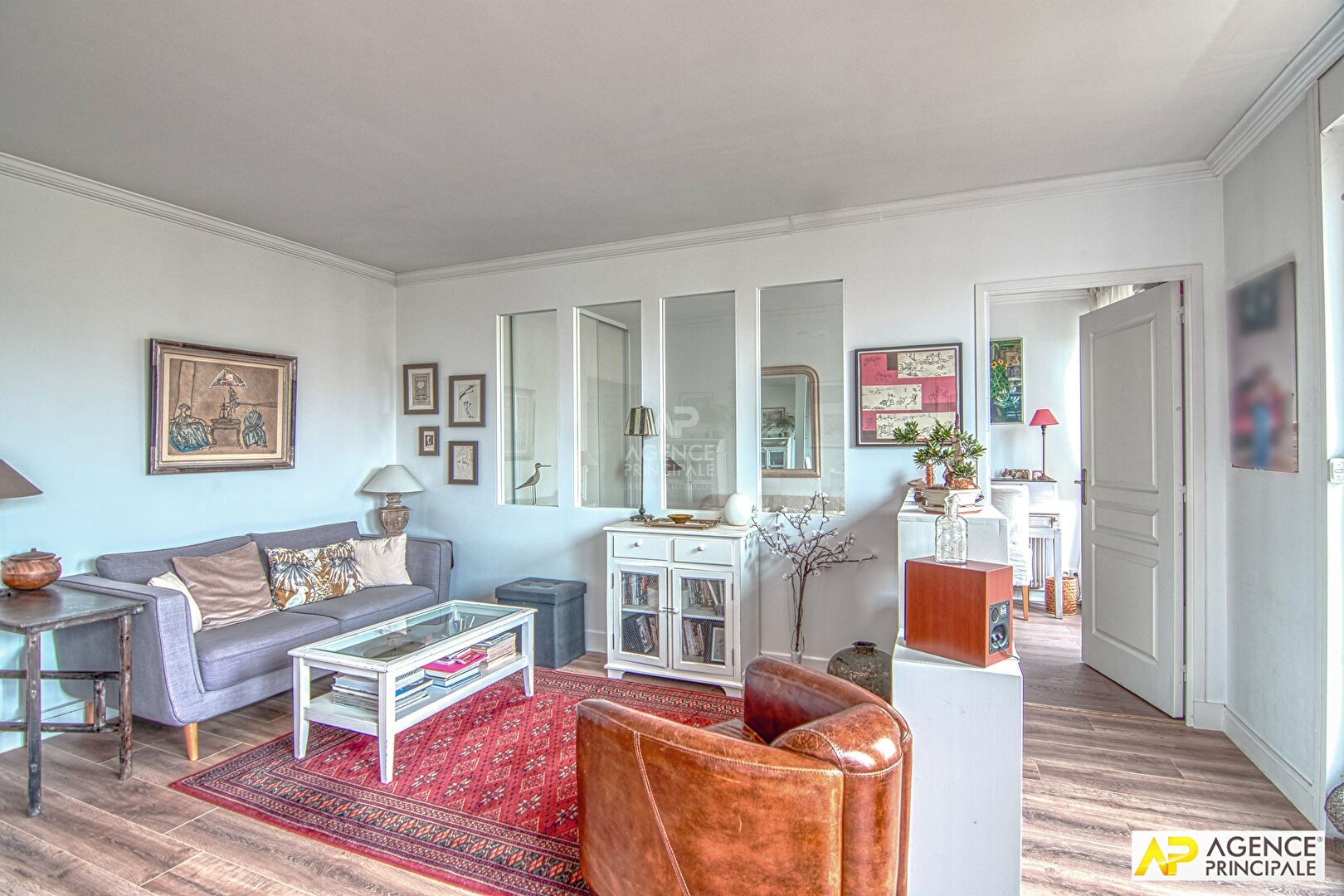 Vente Appartement à Versailles 4 pièces