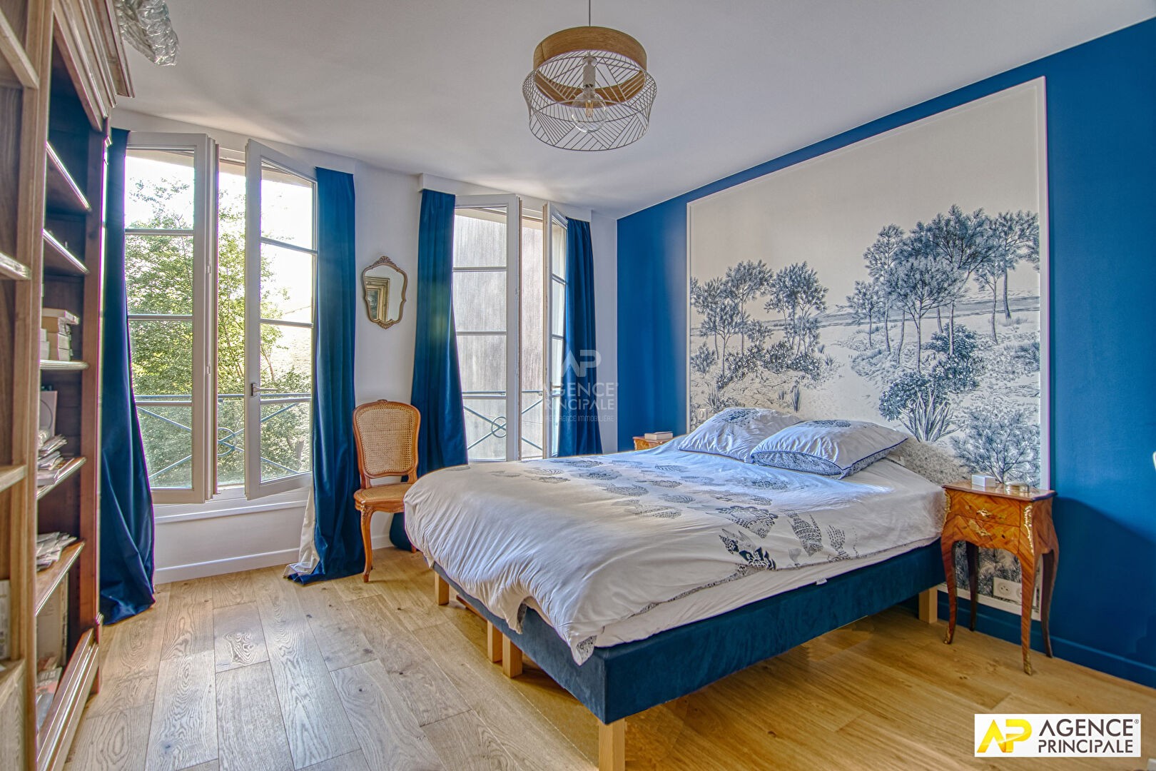 Vente Appartement à Versailles 3 pièces