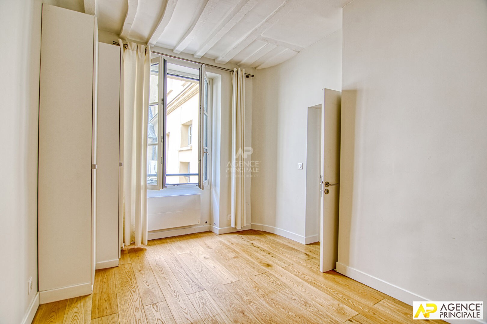 Vente Appartement à Versailles 3 pièces