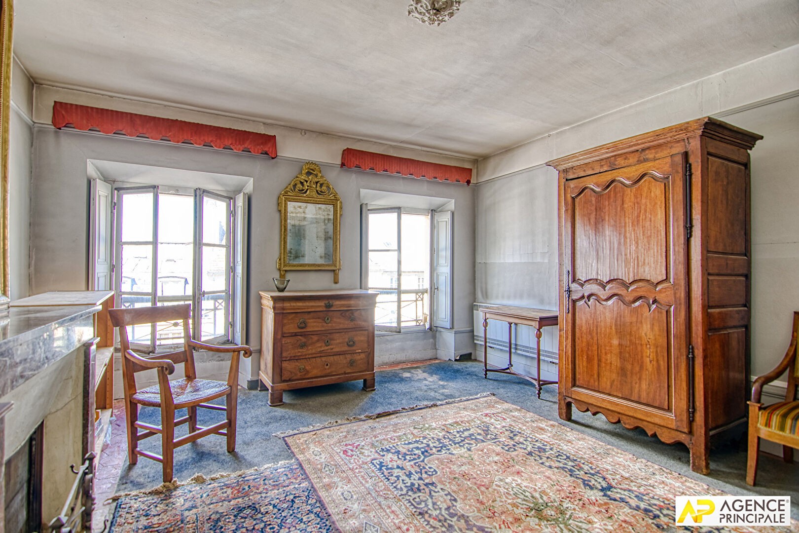 Vente Appartement à Versailles 5 pièces