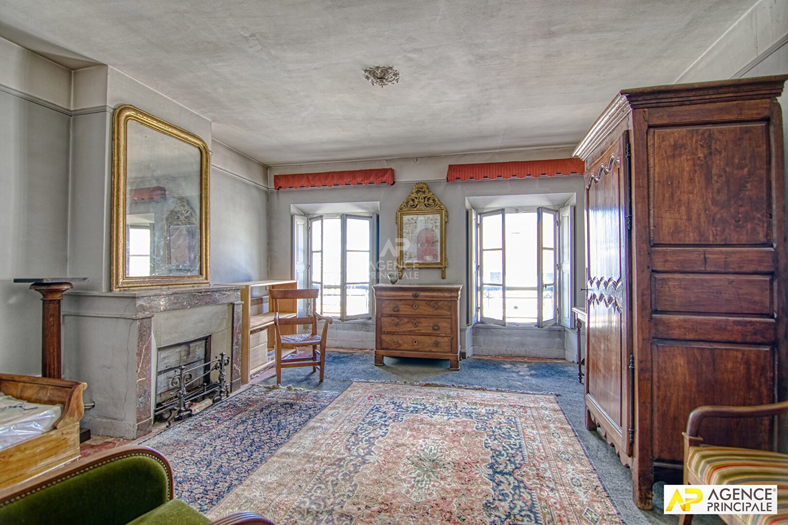 Vente Appartement à Versailles 5 pièces