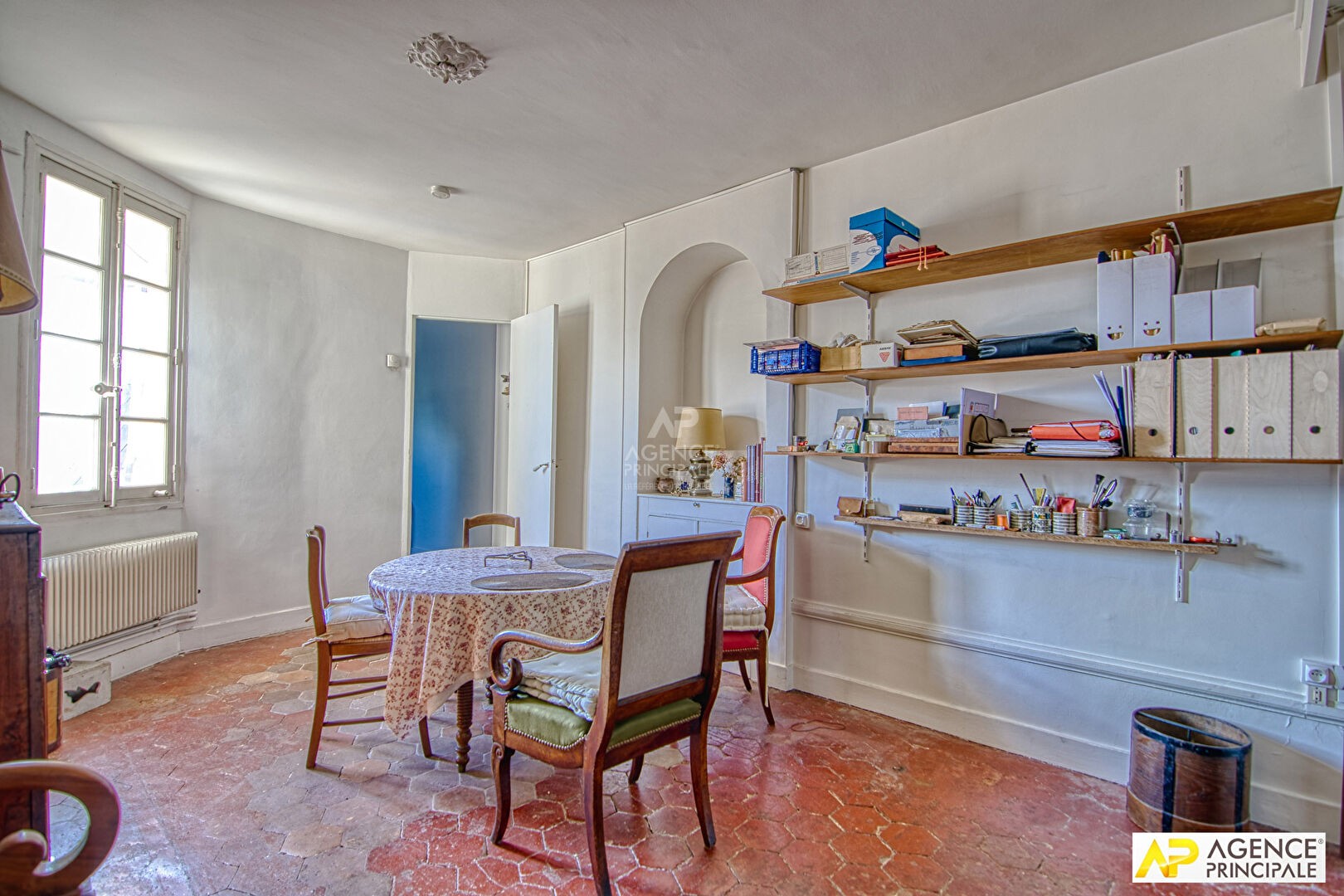 Vente Appartement à Versailles 5 pièces