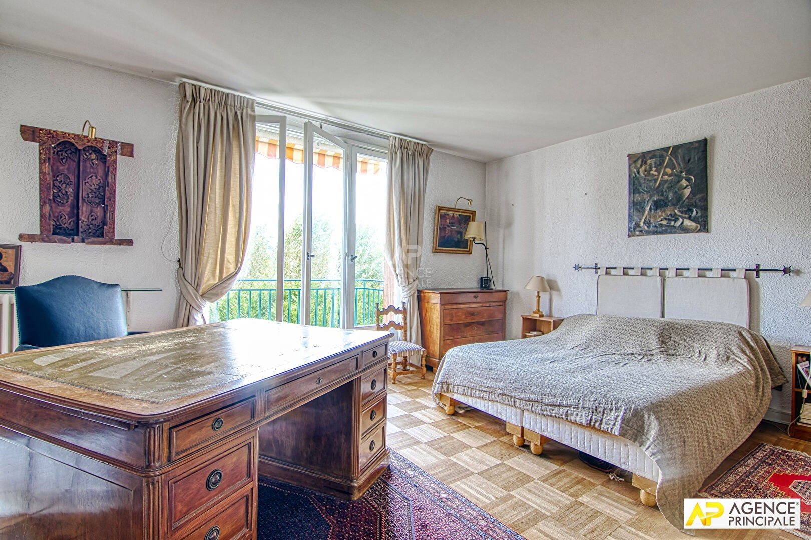 Vente Appartement à Versailles 5 pièces