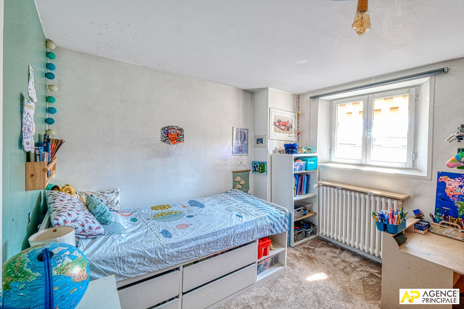 Vente Appartement à Versailles 4 pièces