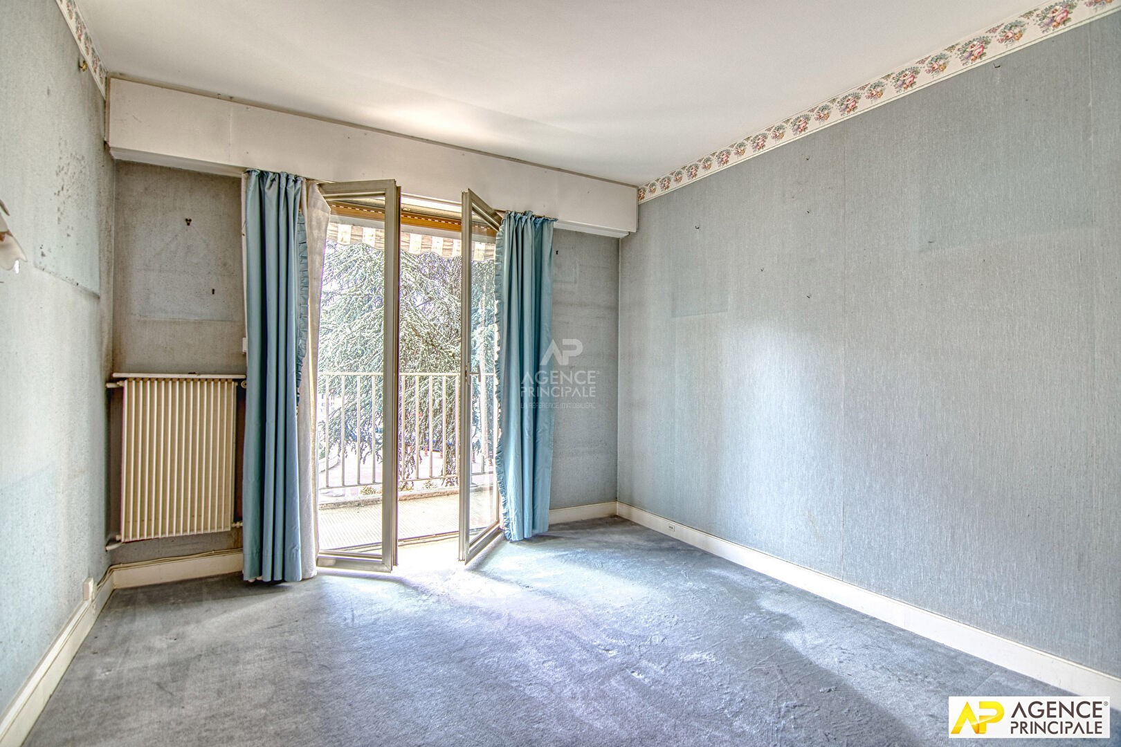 Vente Appartement à Versailles 4 pièces