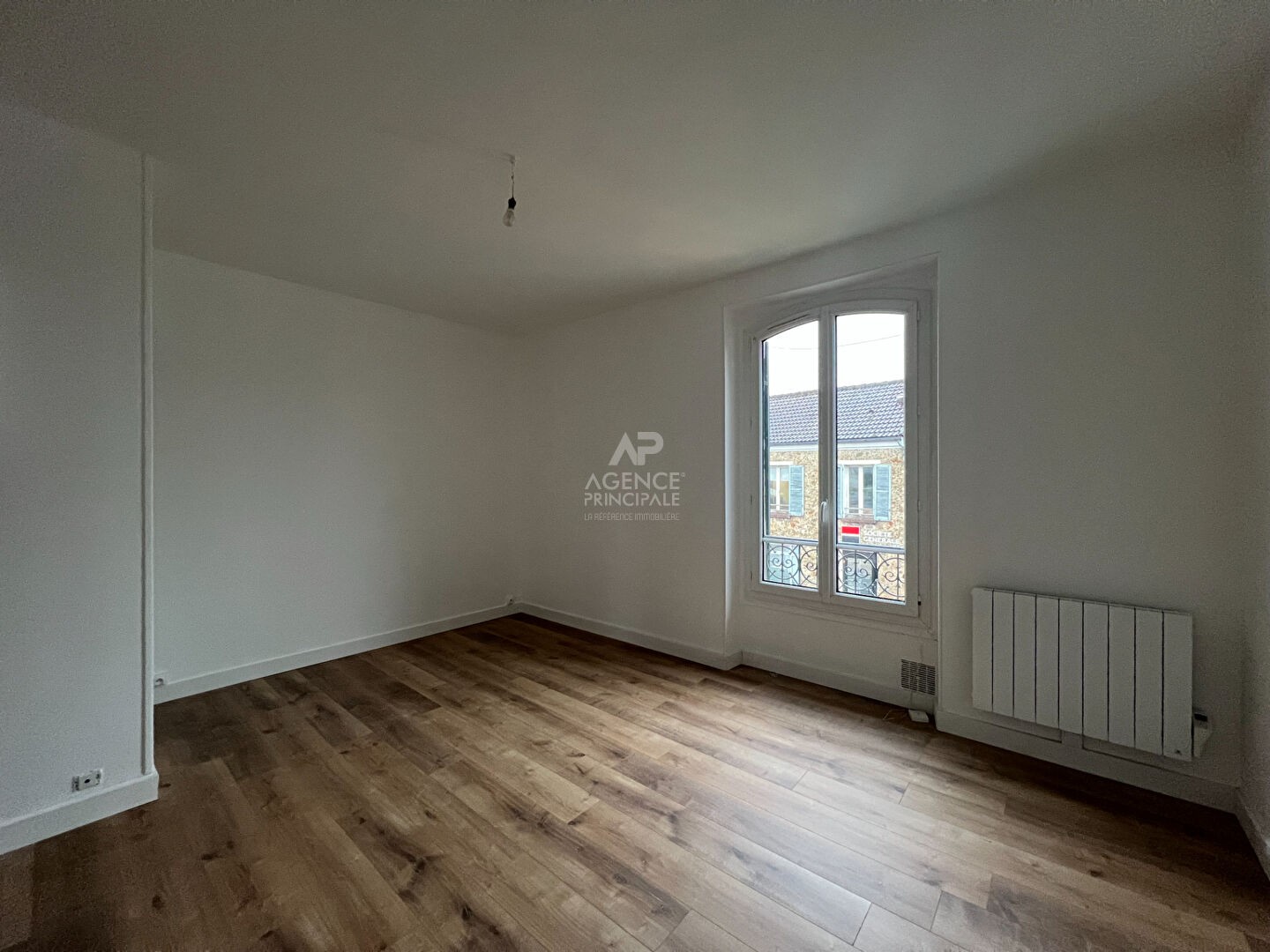 Location Appartement à Voisins-le-Bretonneux 1 pièce