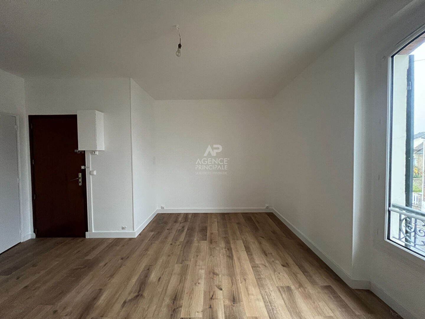 Location Appartement à Voisins-le-Bretonneux 1 pièce