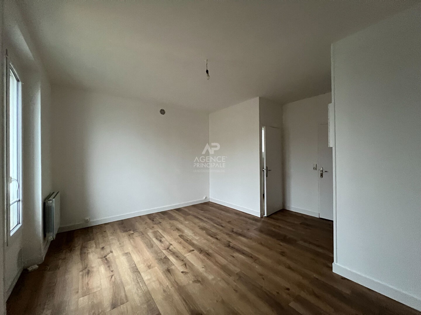 Location Appartement à Voisins-le-Bretonneux 1 pièce