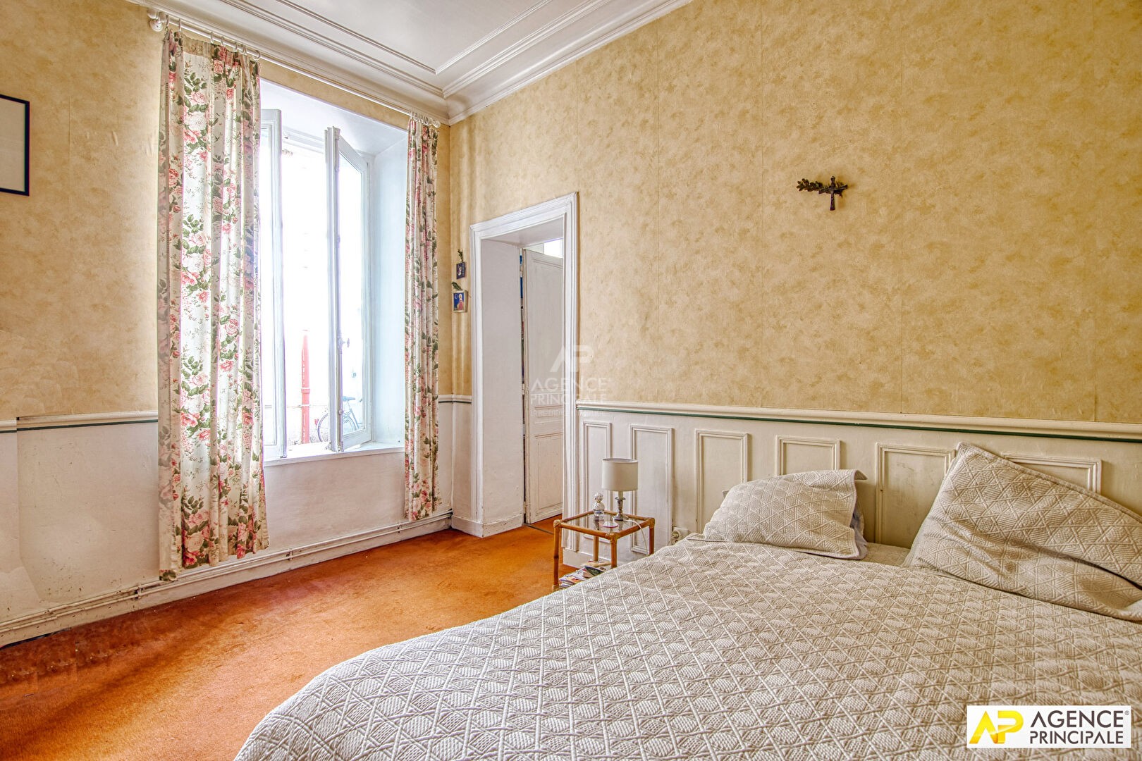 Vente Appartement à Versailles 5 pièces