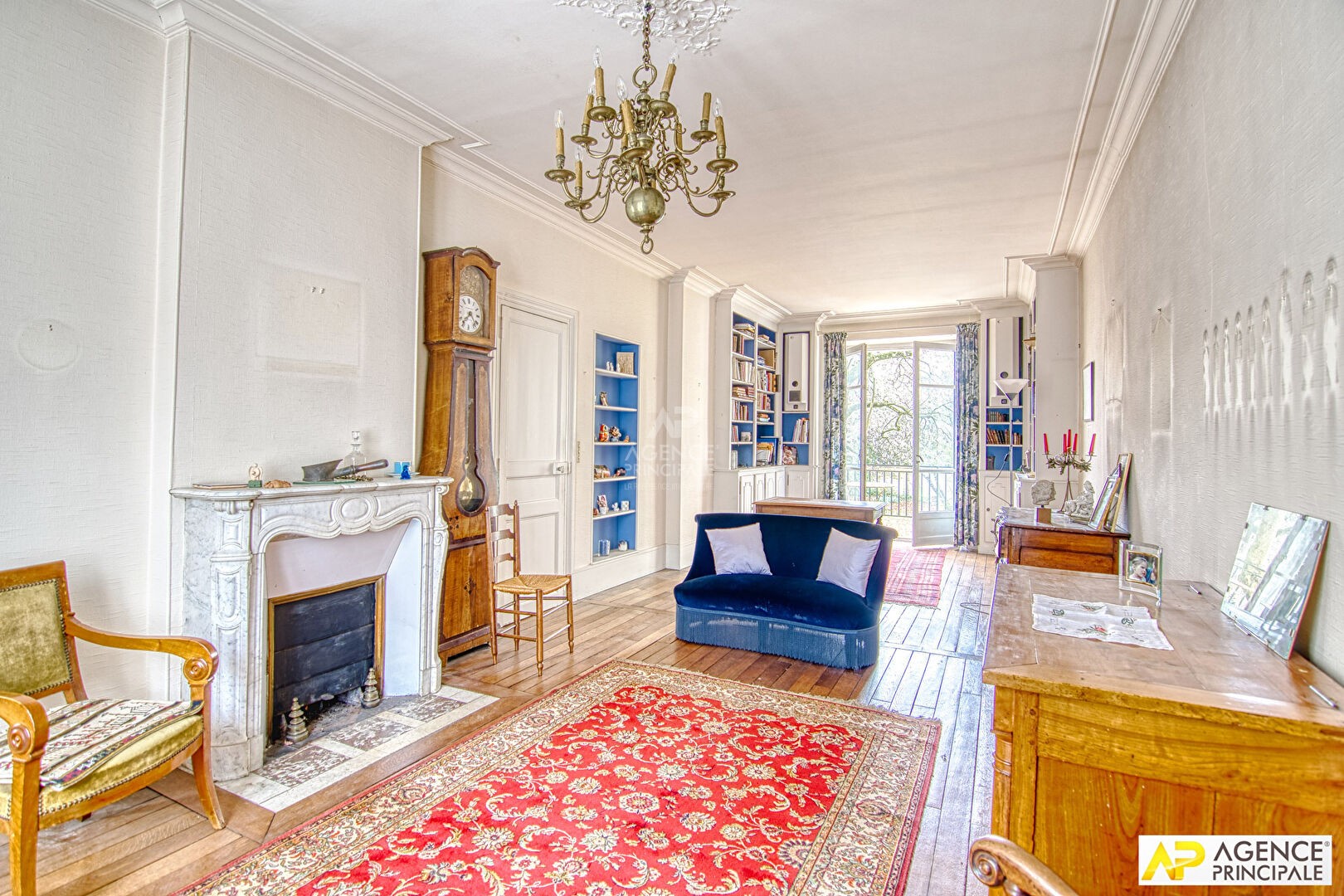 Vente Maison à Versailles 10 pièces