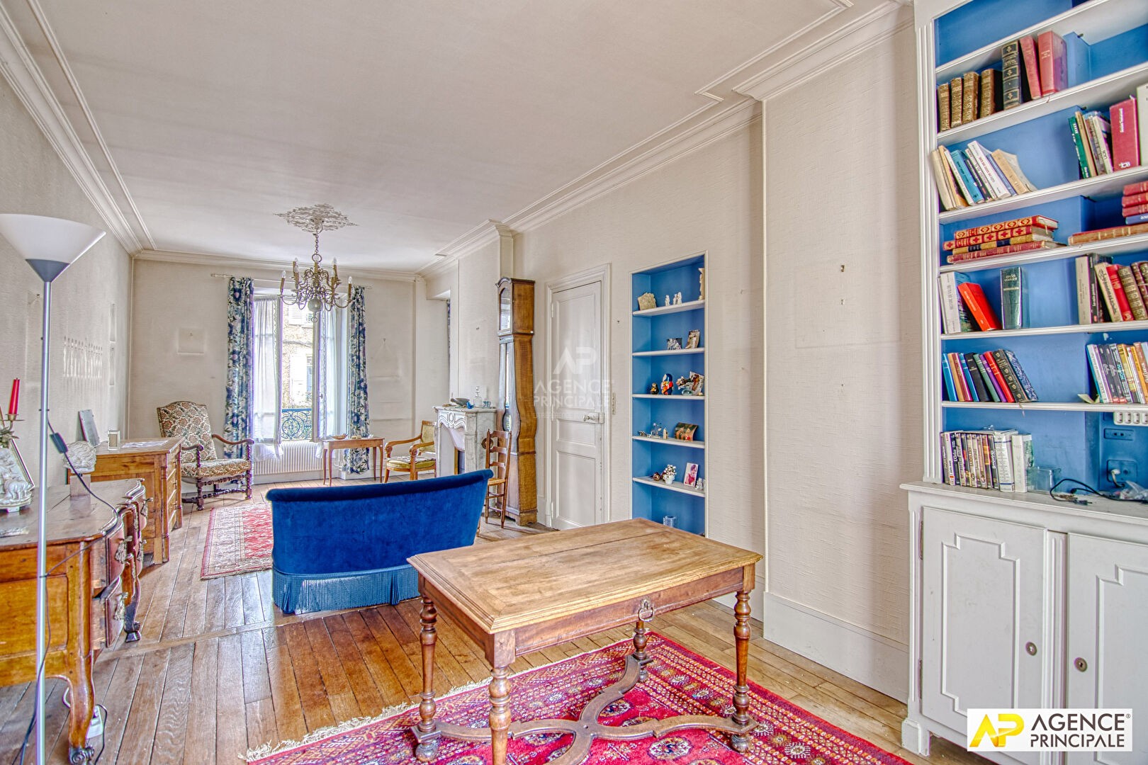 Vente Maison à Versailles 10 pièces