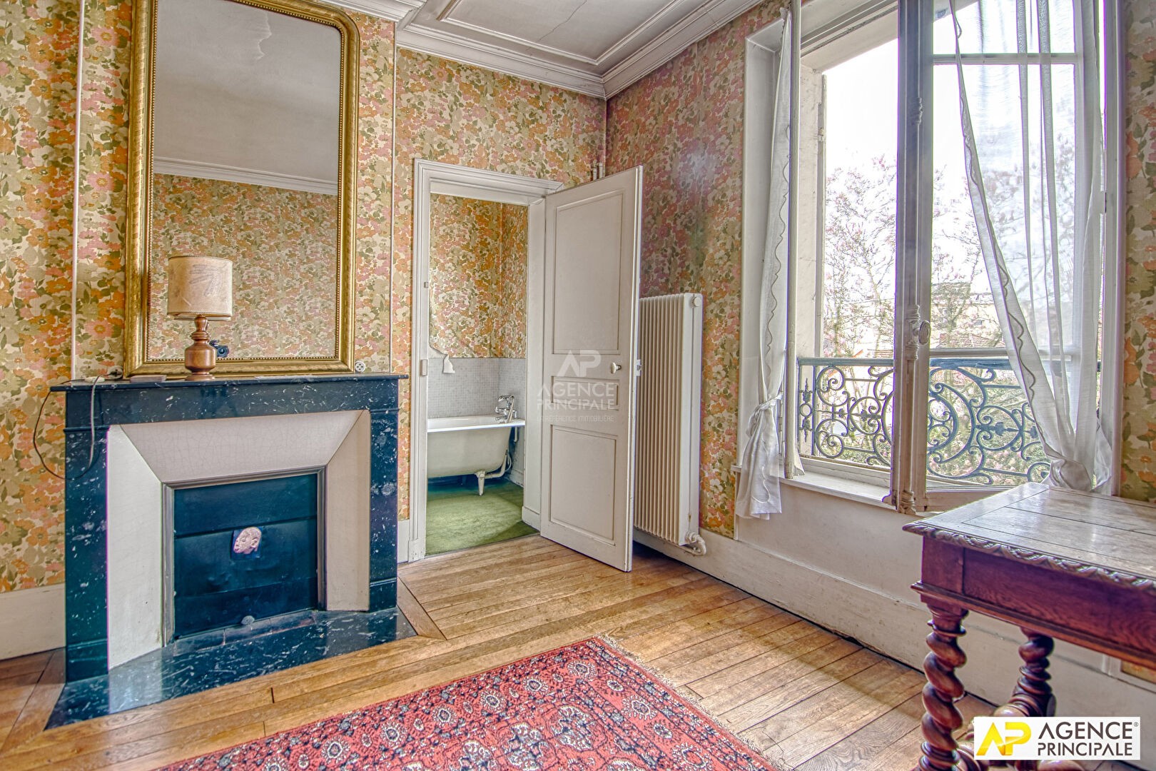 Vente Maison à Versailles 10 pièces