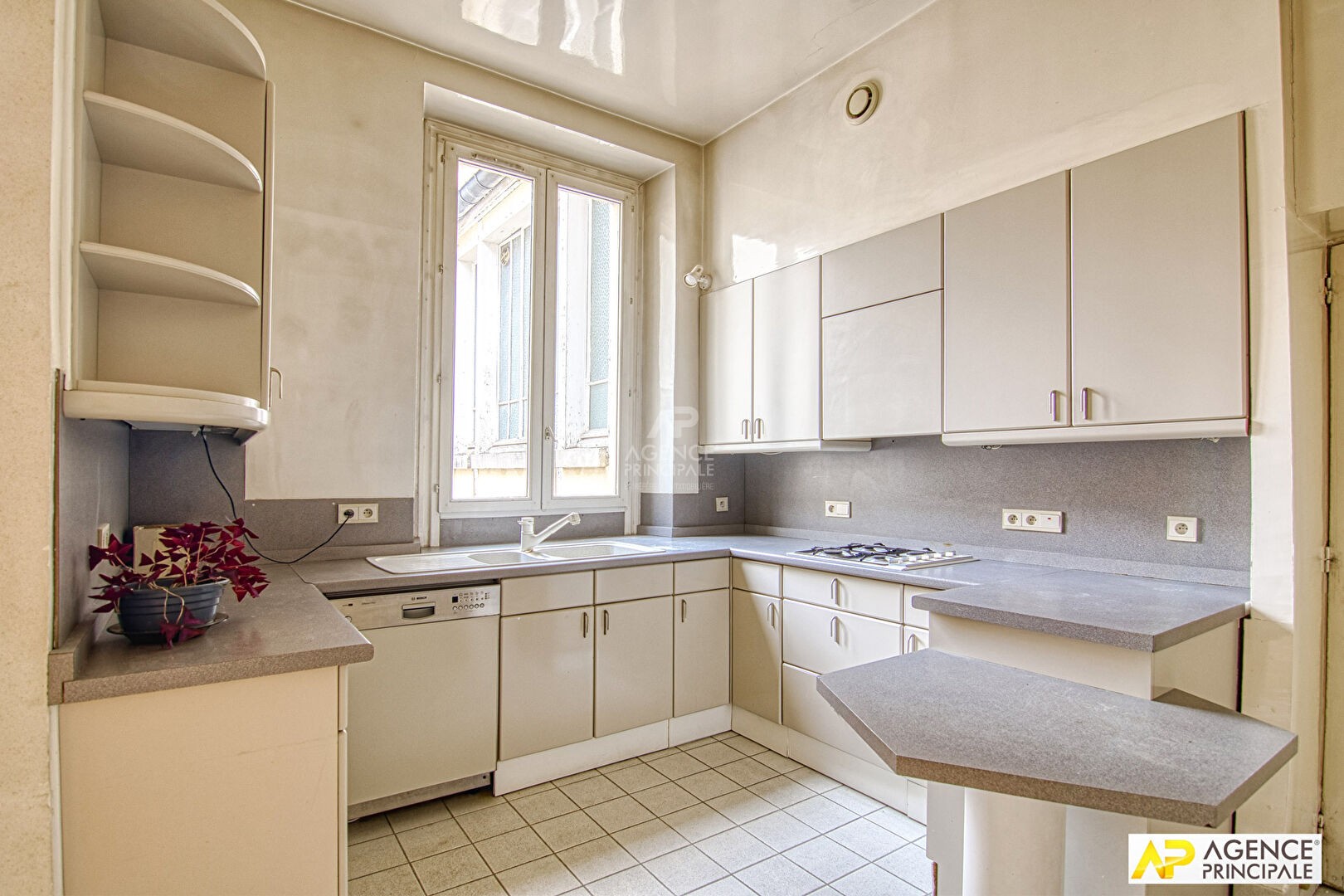 Vente Appartement à Versailles 8 pièces