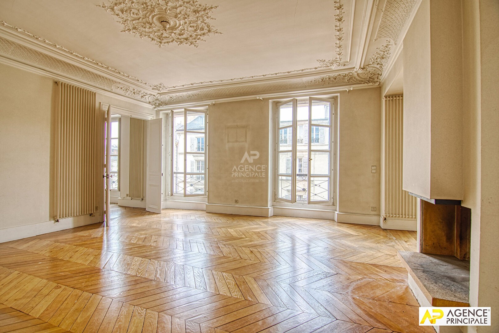 Vente Appartement à Versailles 8 pièces