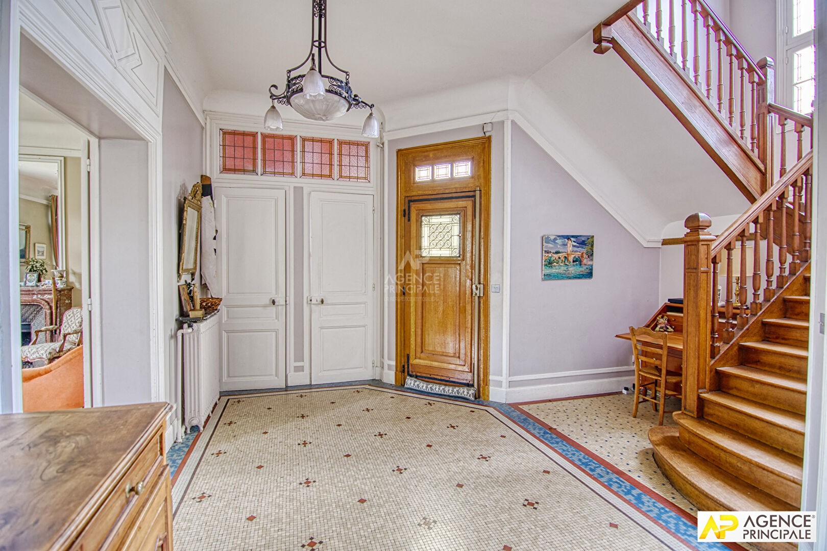 Vente Maison à Versailles 9 pièces