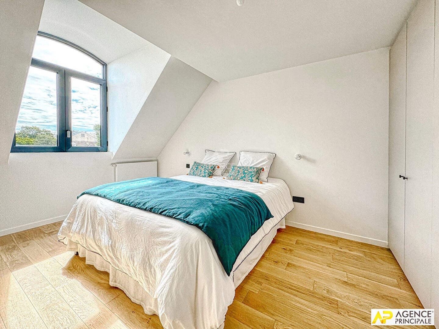 Vente Appartement à Versailles 5 pièces